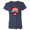 Tultex 213 - Ladies' T-Shirt Thumbnail