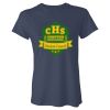Tultex 213 - Ladies' T-Shirt Thumbnail