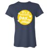 Tultex 213 - Ladies' T-Shirt Thumbnail