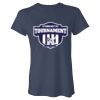 Tultex 213 - Ladies' T-Shirt Thumbnail