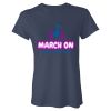 Tultex 213 - Ladies' T-Shirt Thumbnail