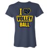 Tultex 213 - Ladies' T-Shirt Thumbnail