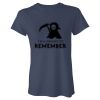 Tultex 213 - Ladies' T-Shirt Thumbnail