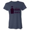 Tultex 213 - Ladies' T-Shirt Thumbnail