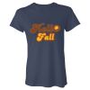 Tultex 213 - Ladies' T-Shirt Thumbnail