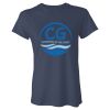 Tultex 213 - Ladies' T-Shirt Thumbnail