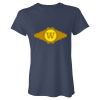 Tultex 213 - Ladies' T-Shirt Thumbnail