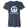 Tultex 213 - Ladies' T-Shirt Thumbnail