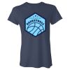 Tultex 213 - Ladies' T-Shirt Thumbnail