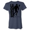 Tultex 213 - Ladies' T-Shirt Thumbnail