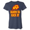 Tultex 213 - Ladies' T-Shirt Thumbnail