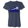 Tultex 213 - Ladies' T-Shirt Thumbnail