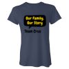 Tultex 213 - Ladies' T-Shirt Thumbnail