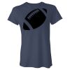 Tultex 213 - Ladies' T-Shirt Thumbnail