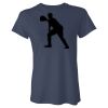 Tultex 213 - Ladies' T-Shirt Thumbnail