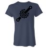 Tultex 213 - Ladies' T-Shirt Thumbnail