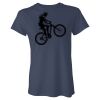 Tultex 213 - Ladies' T-Shirt Thumbnail