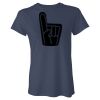 Tultex 213 - Ladies' T-Shirt Thumbnail