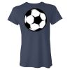 Tultex 213 - Ladies' T-Shirt Thumbnail
