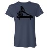 Tultex 213 - Ladies' T-Shirt Thumbnail