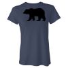 Tultex 213 - Ladies' T-Shirt Thumbnail