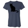 Tultex 213 - Ladies' T-Shirt Thumbnail