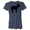 Tultex 213 - Ladies' T-Shirt Thumbnail