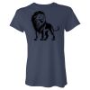 Tultex 213 - Ladies' T-Shirt Thumbnail