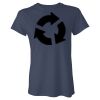 Tultex 213 - Ladies' T-Shirt Thumbnail