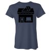 Tultex 213 - Ladies' T-Shirt Thumbnail