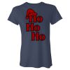 Tultex 213 - Ladies' T-Shirt Thumbnail