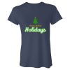 Tultex 213 - Ladies' T-Shirt Thumbnail