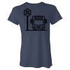 Tultex 213 - Ladies' T-Shirt Thumbnail