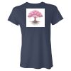 Tultex 213 - Ladies' T-Shirt Thumbnail